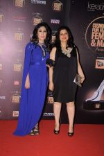 at Cosmopolitan Fun Fearless Female & Male Awards in Mumbai on 19th Feb 2012 (14).JPG
